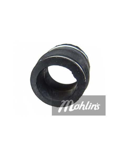 Avgassystem Gummi Suzuki TS50X