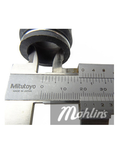 Avgassystem Gummi Suzuki TS50X