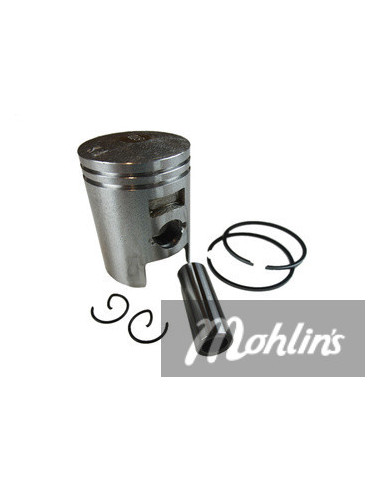 Cylinder Honda Bali/SFX 50cc