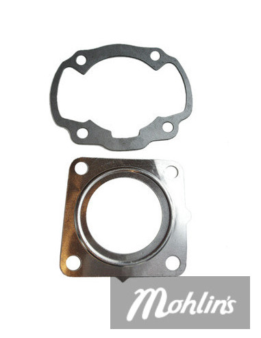 Cylinder Honda Bali/SFX 50cc