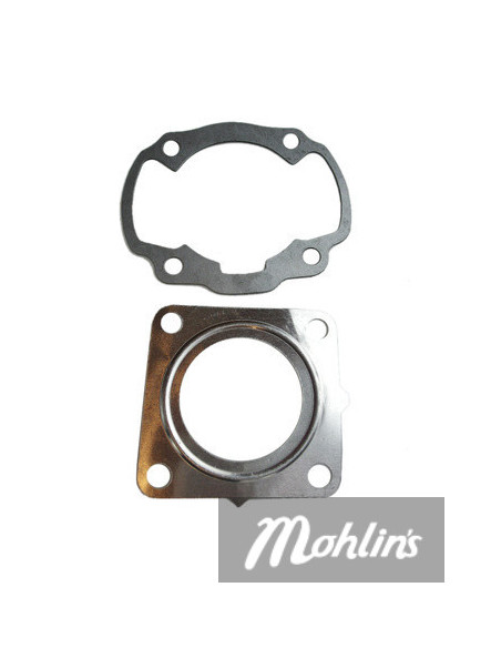 Cylinder Honda Bali/SFX 50cc