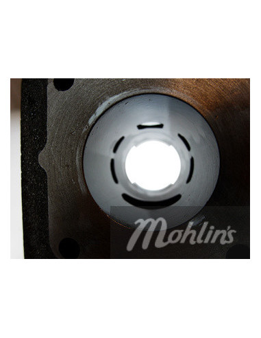 Cylinder Honda Bali/SFX 50cc