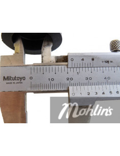 Monteringssats bensintank Yamaha DT50MX 2