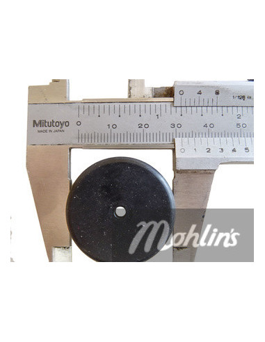 Monteringssats bensintank Yamaha DT50MX