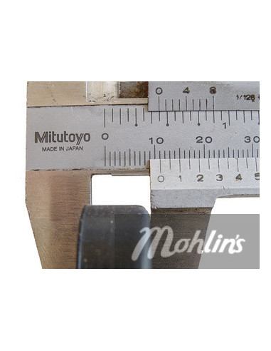 Monteringssats bensintank Yamaha DT50MX