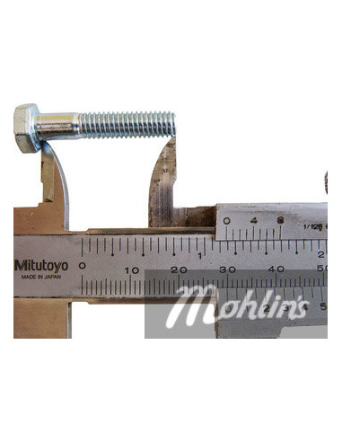 Monteringssats bensintank Yamaha DT50MX