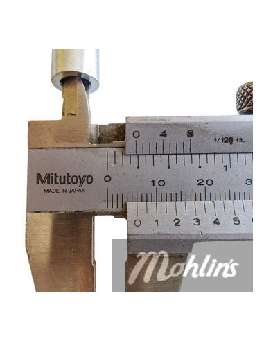 Monteringssats bensintank Yamaha DT50MX