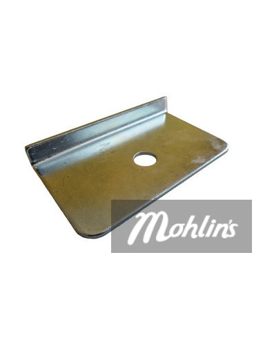 Monteringssats bensintank Yamaha DT50MX