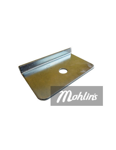 Monteringssats bensintank Yamaha DT50MX