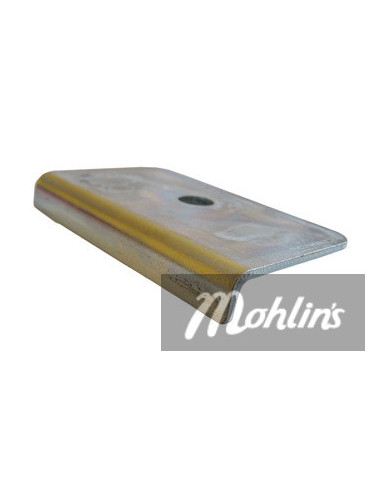 Monteringssats bensintank Yamaha DT50MX