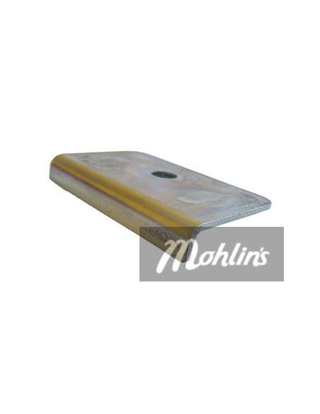 Monteringssats bensintank Yamaha DT50MX