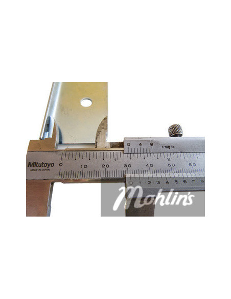 Monteringssats bensintank Yamaha DT50MX