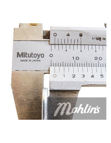 Monteringssats bensintank Yamaha DT50MX