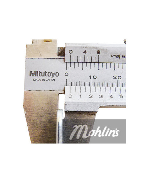 Monteringssats bensintank Yamaha DT50MX