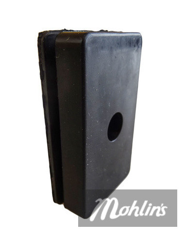 Monteringssats bensintank Yamaha DT50MX