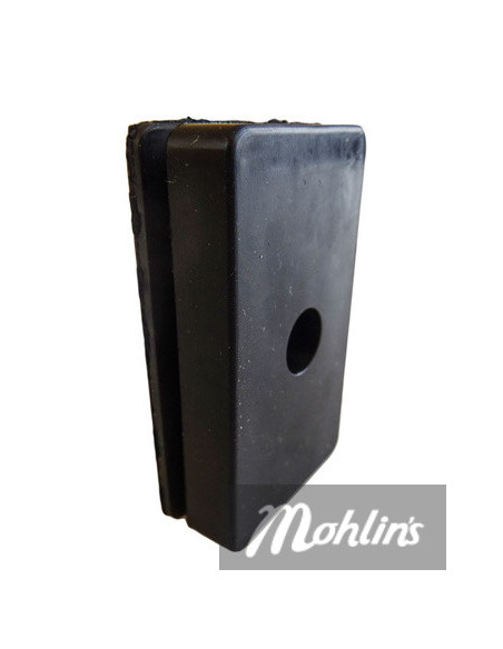 Monteringssats bensintank Yamaha DT50MX