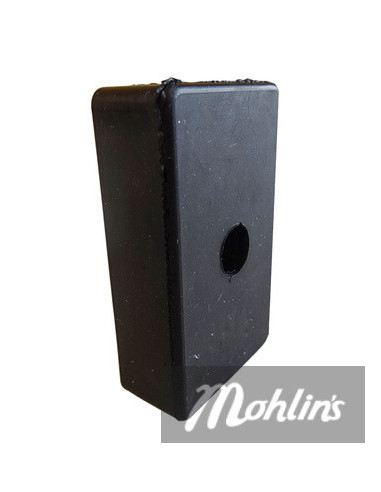 Monteringssats bensintank Yamaha DT50MX