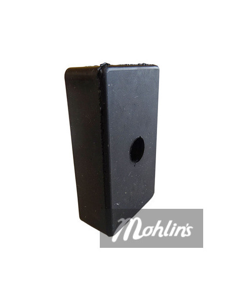 Monteringssats bensintank Yamaha DT50MX