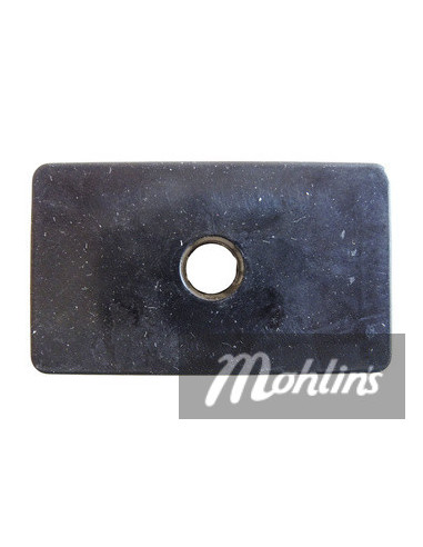 Monteringssats bensintank Yamaha DT50MX