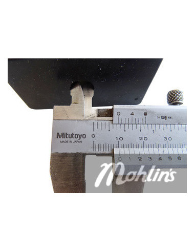 Monteringssats bensintank Yamaha DT50MX