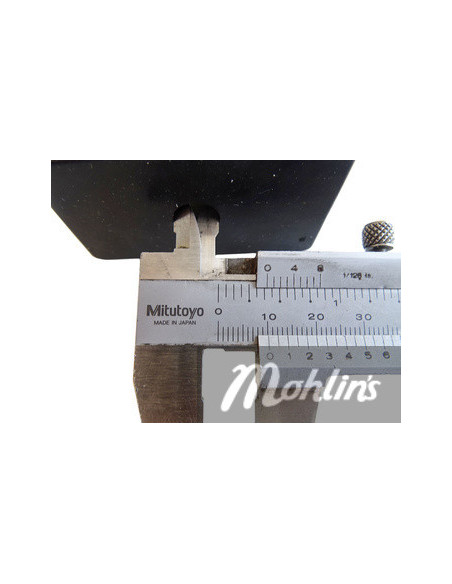 Monteringssats bensintank Yamaha DT50MX