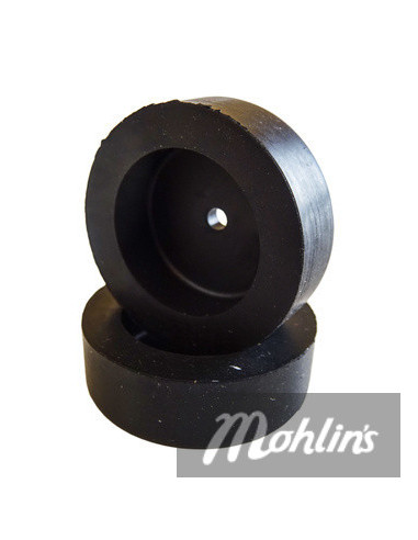 Monteringssats bensintank Yamaha DT50MX