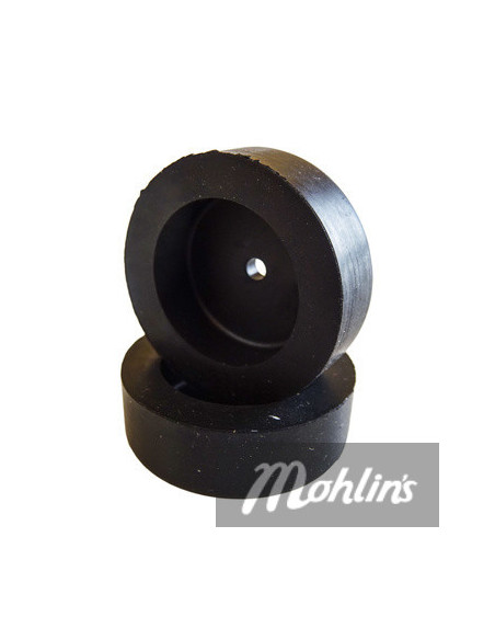 Monteringssats bensintank Yamaha DT50MX