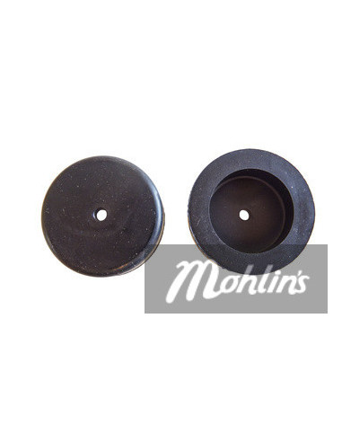 Monteringssats bensintank Yamaha DT50MX