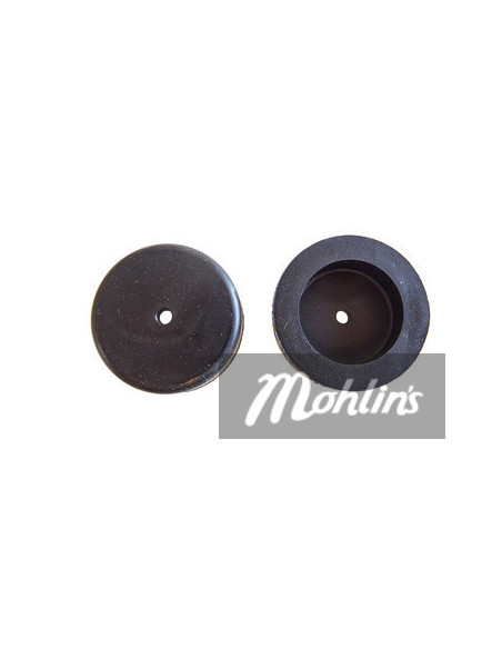 Monteringssats bensintank Yamaha DT50MX