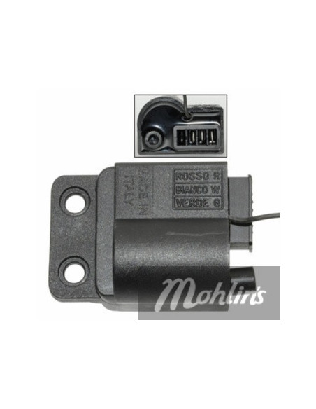 Tändspole Piaggio Ciao till elektroniskt tändsystem