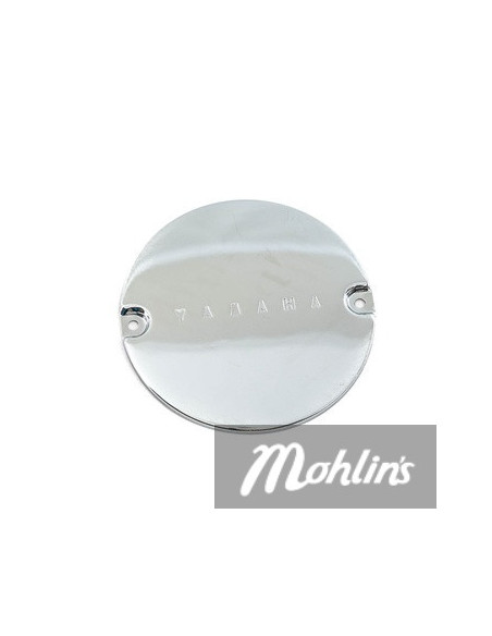 Tändningskåpa / svänghjulstallrik Yamaha FS1