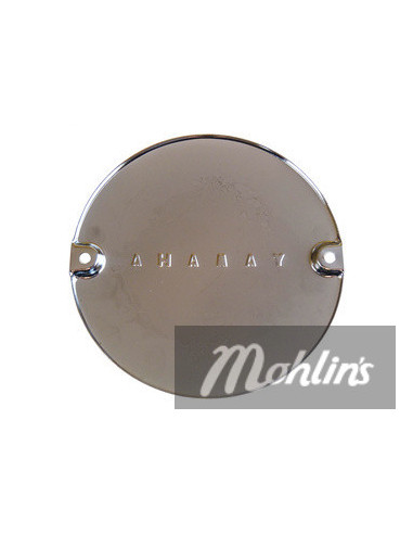 Tändningskåpa / svänghjulstallrik Yamaha FS1