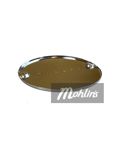 Tändningskåpa / svänghjulstallrik Yamaha FS1