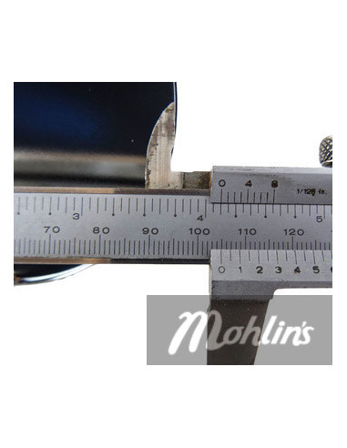 Tändningskåpa / svänghjulstallrik Yamaha FS1