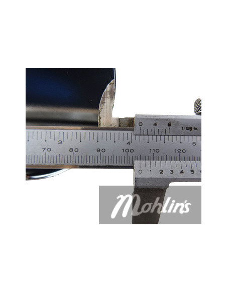 Tändningskåpa / svänghjulstallrik Yamaha FS1