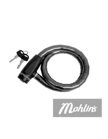 WIRELÅS 18x800MM SVART