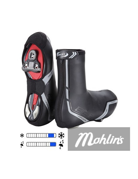 BBB Skoskydd HardWear 41/42