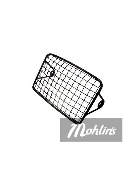 Framljusgaller Honda MT