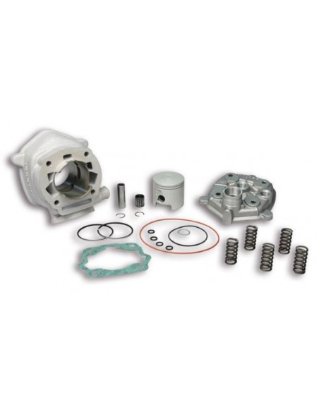 Malossi cylinder Derbi