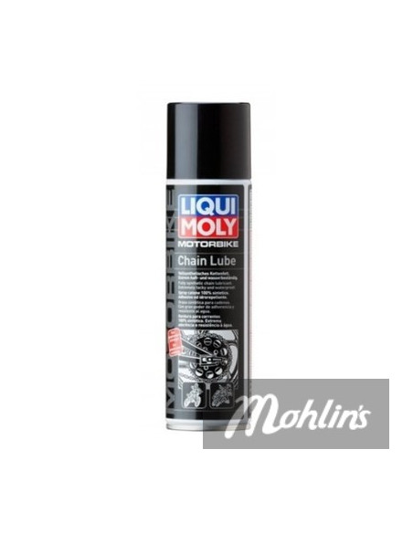 Kedjespray Made by LiquiMoly 250 ml