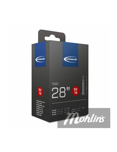 Cykelslang 28 tum Schwalbe 28/47-622/635