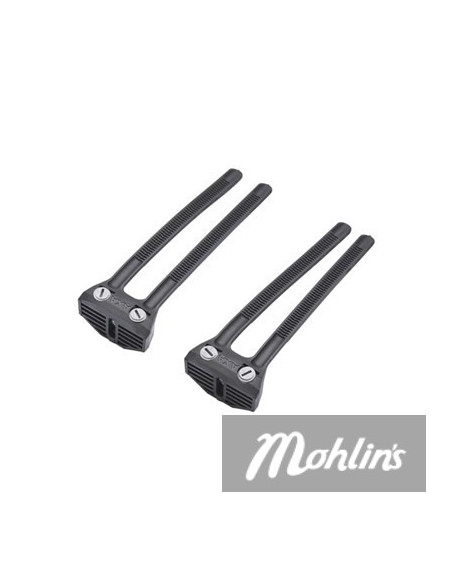 Monteringsfäste Ringlås AXA