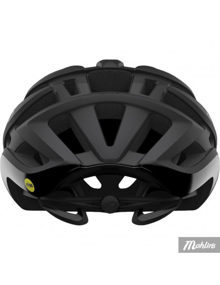 Giro Agilis Mips Svart (L)