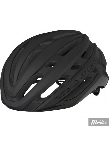 Giro Agilis Mips Svart (M)