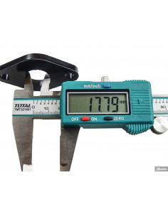 Insugsisolator Gy6/Sym/Kymco 2