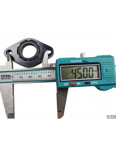 Insugsisolator Gy6/Sym/Kymco