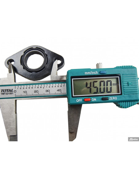 Insugsisolator Gy6/Sym/Kymco