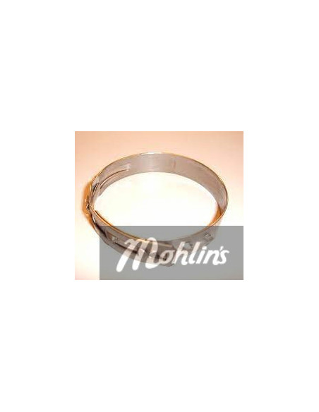 Klämma till Insugsgummi Derbi Senda P.1