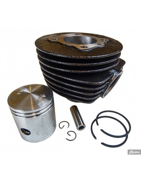 Cylinder Husqvarna Roulette