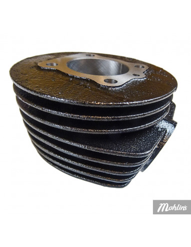 Cylinder Husqvarna Roulette